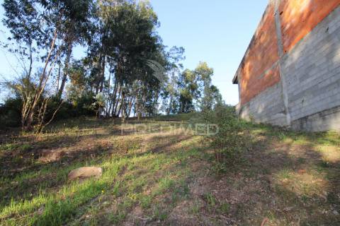 Terreno rústico com viabilidade construtiva, lagares, penafiel