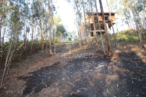 Terreno rústico com viabilidade construtiva, lagares, penafiel