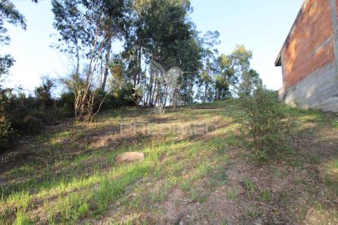 Terreno rústico com viabilidade construtiva, lagares, penafiel