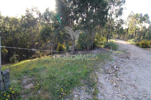 Terreno rústico com viabilidade construtiva, lagares, penafiel