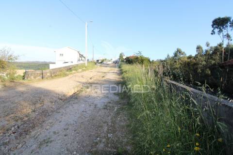 Terreno rústico com viabilidade construtiva, lagares, penafiel
