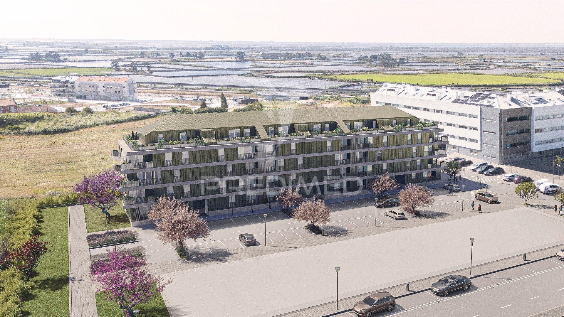 Exclusivo t2 implex | onde a amplitude encontra a serenidade