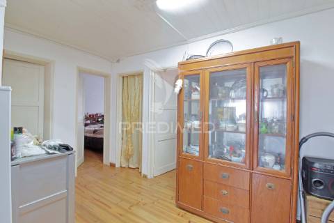 Moradia para investimento