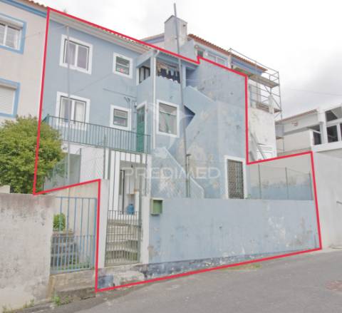 Moradia para investimento