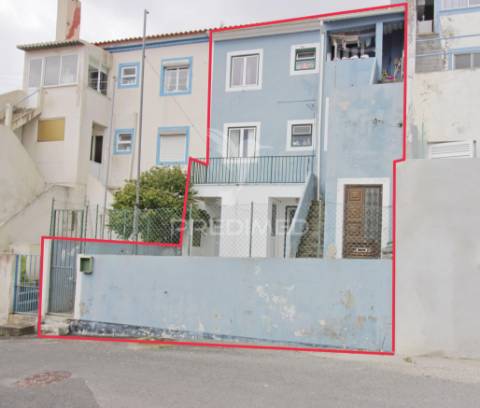 Moradia para investimento