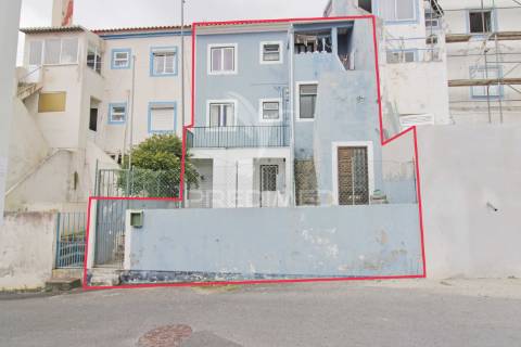 Moradia para investimento