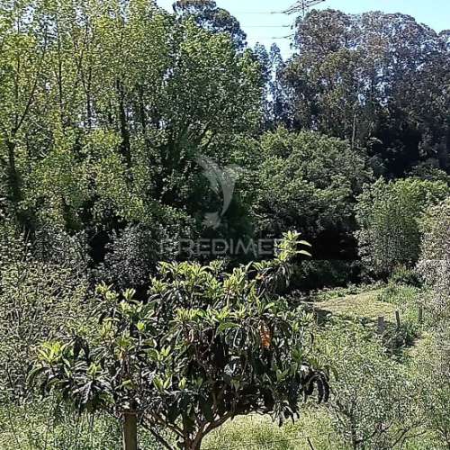 Moradia com terreno e projeto aprovado