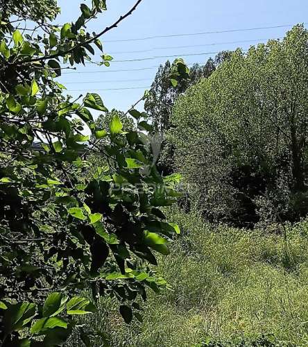 Moradia com terreno e projeto aprovado