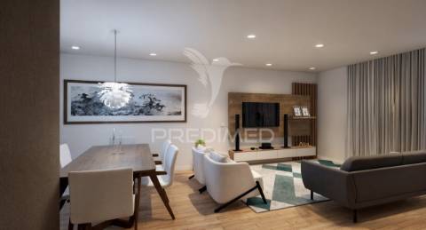 Cerro de mós-317 residence, apartamento t2-r/c c  em lagos.