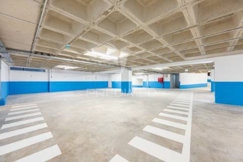 Apartamento t2 de luxo em construção – parque da cidade de guimarães