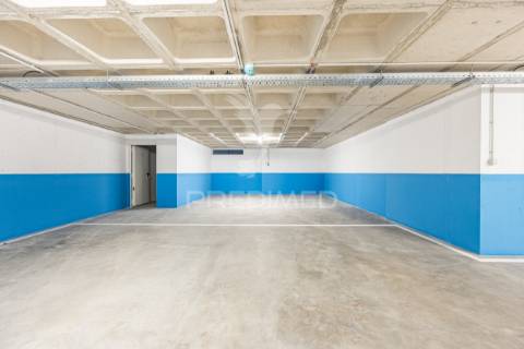 Apartamento t2 de luxo em construção – parque da cidade de guimarães