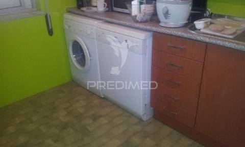 Vende-se t2 – zona do liceu | setúbal