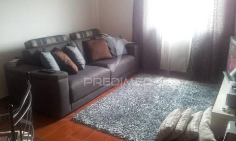 Vende-se t2 – zona do liceu | setúbal