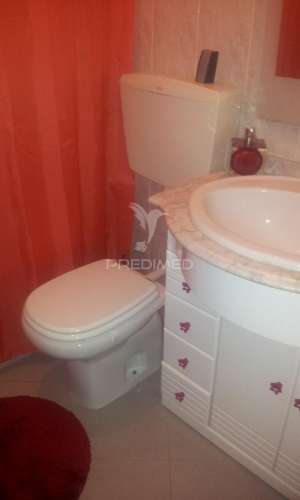 Vende-se t2 – zona do liceu | setúbal