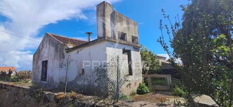 Moradia para reconstrução