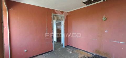 Moradia para reconstrução