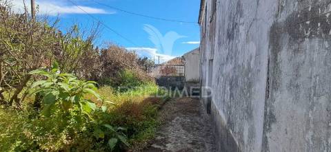 Moradia para reconstrução