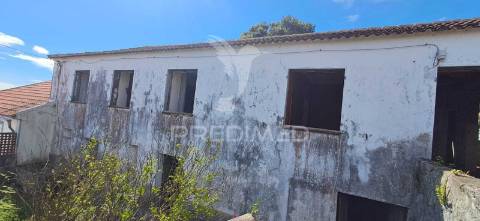 Moradia para reconstrução