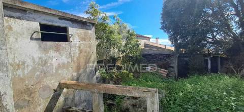 Moradia para reconstrução