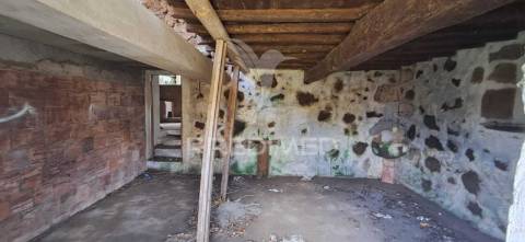 Moradia para reconstrução