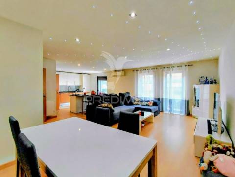 Apartamento t2, marina village em olhão