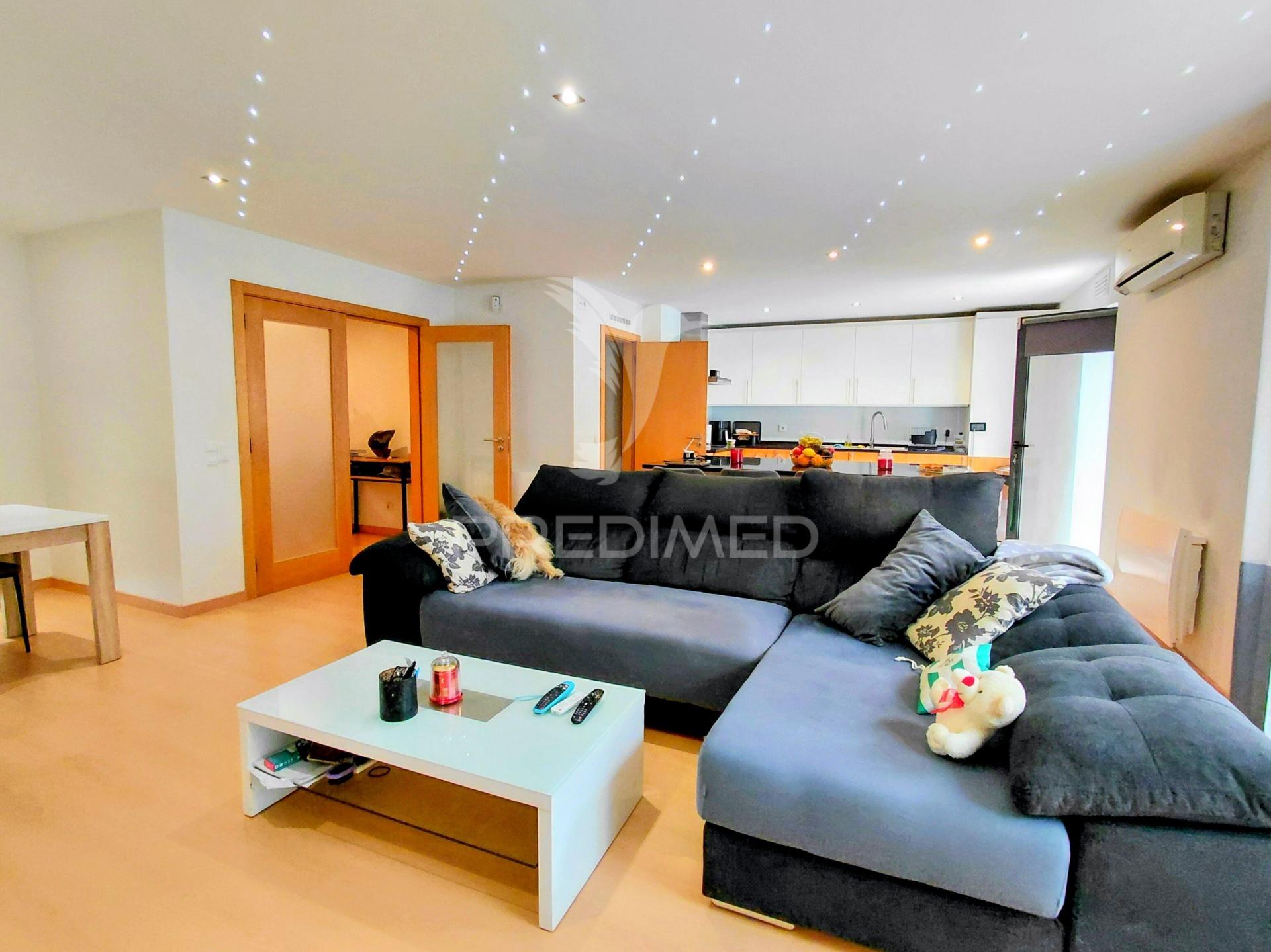 Apartamento t2, marina village em olhão