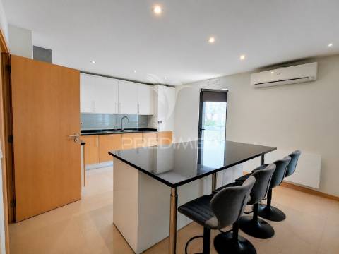 Apartamento t2, marina village em olhão