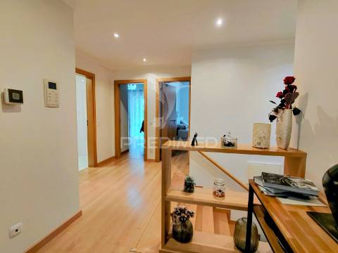 Apartamento t2, marina village em olhão