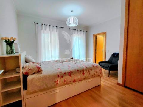 Apartamento t2, marina village em olhão