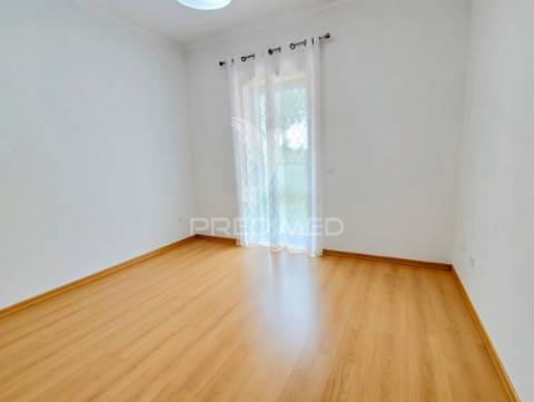 Apartamento t2, marina village em olhão