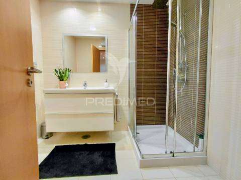 Apartamento t2, marina village em olhão