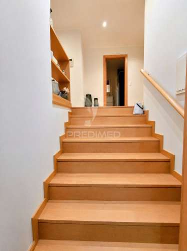 Apartamento t2, marina village em olhão