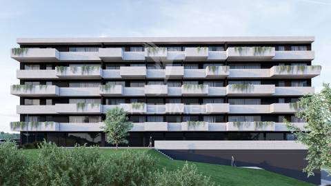 Apartamento t2 | “valongo premium” – valongo, porto