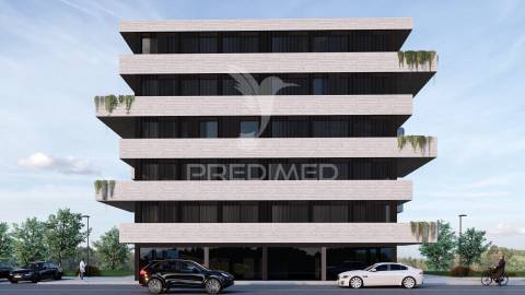 Apartamento t1 | “valongo premium” – valongo, porto