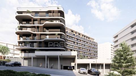 Apartamento t2| “gaia premium” – gaia, porto