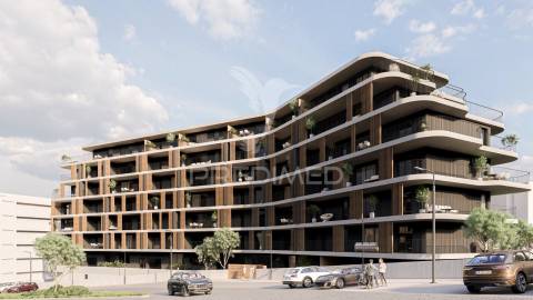 Apartamento t2 | “gaia premium” – gaia, porto
