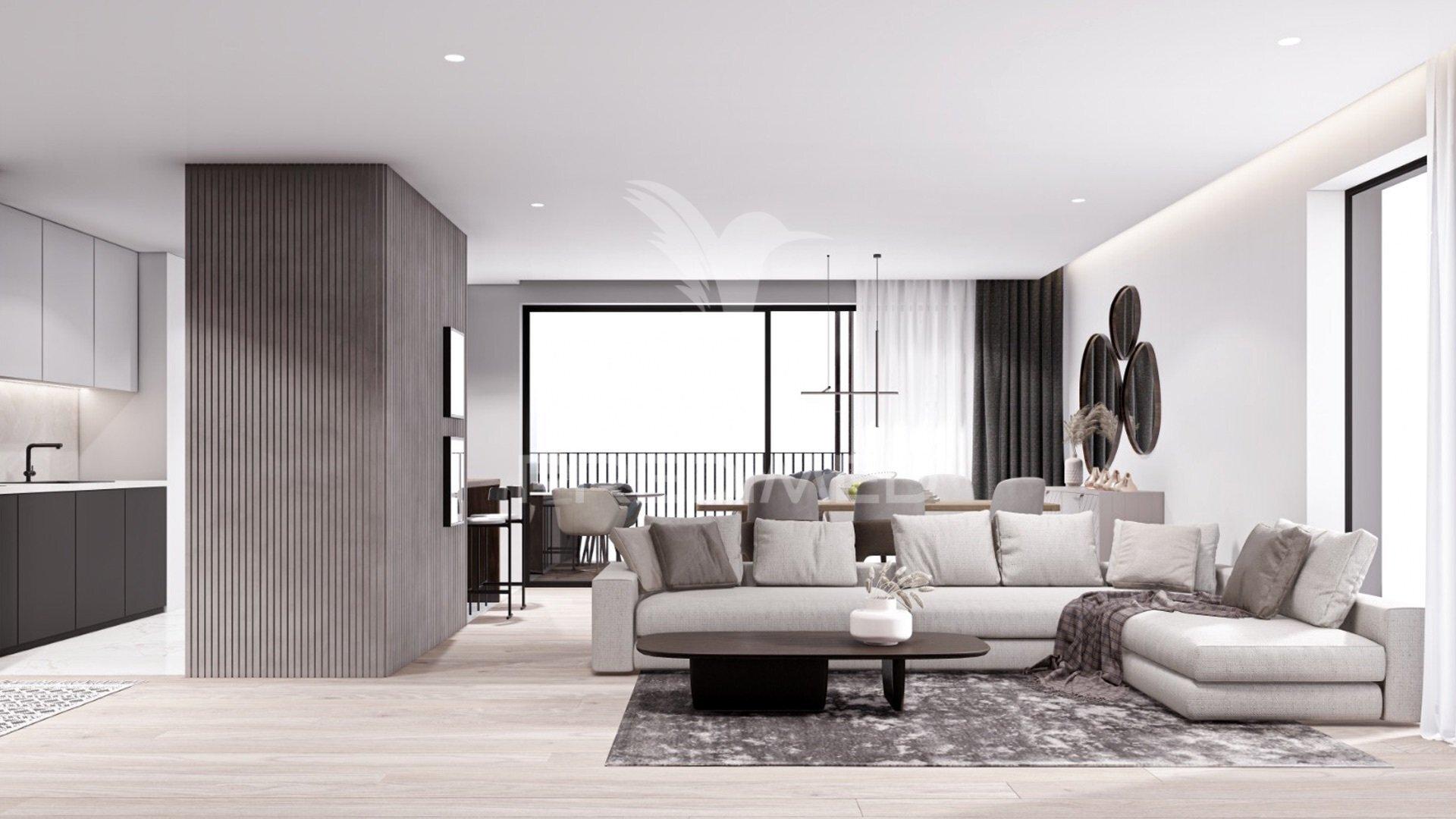 Apartamento t2 | “gaia premium” – gaia, porto