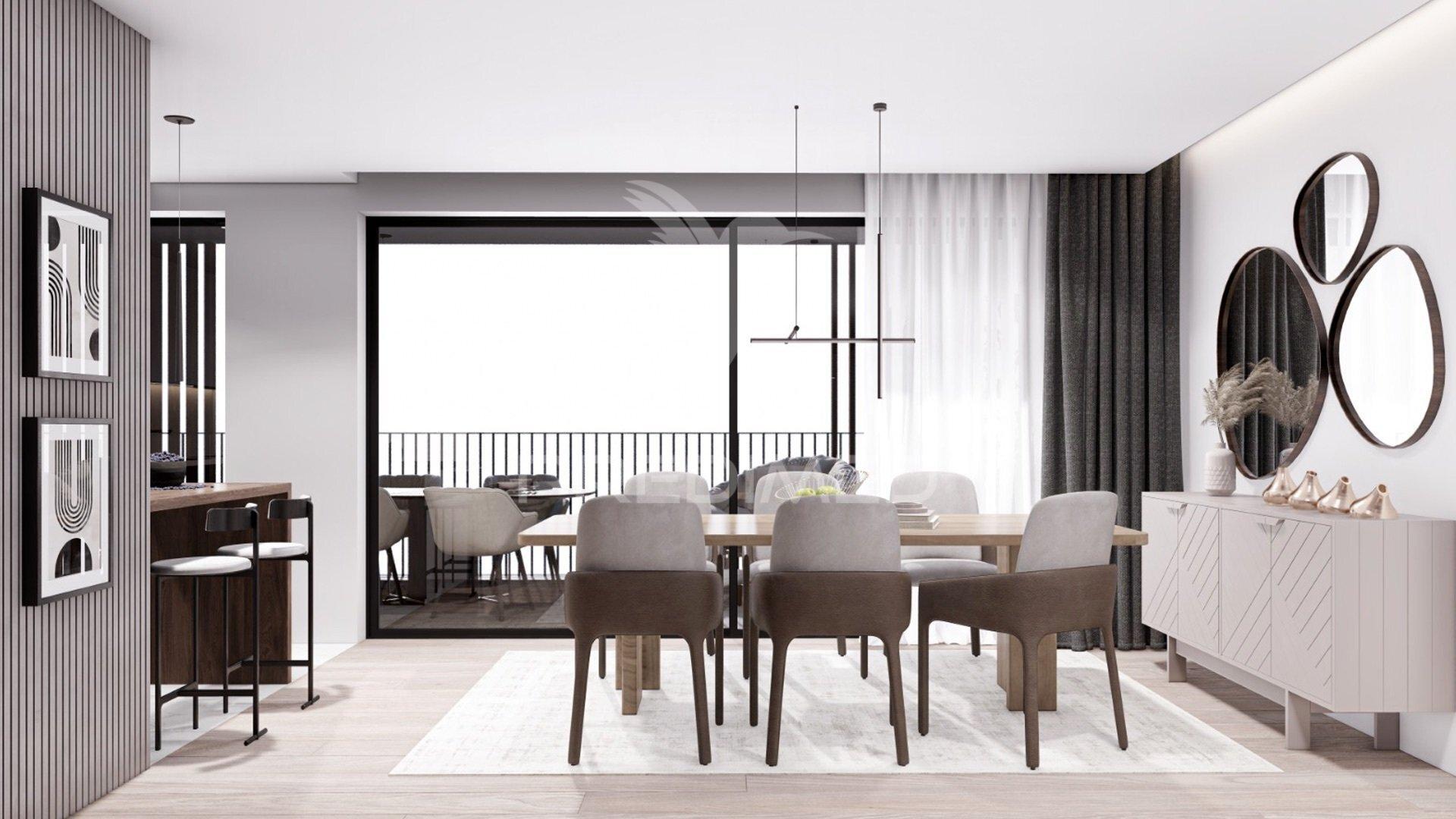Apartamento t2 | “gaia premium” – gaia, porto
