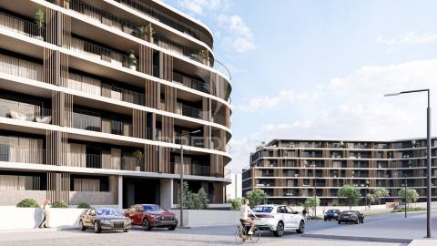 Apartamento t2 | “gaia premium” – gaia, porto