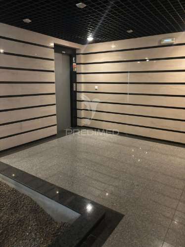 T1 duplex com terraço privado na charneca da caparica