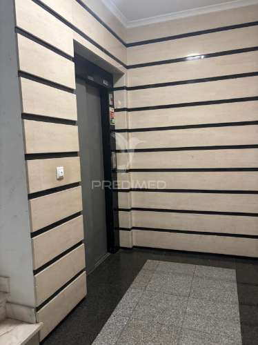 T1 duplex com terraço privado na charneca da caparica