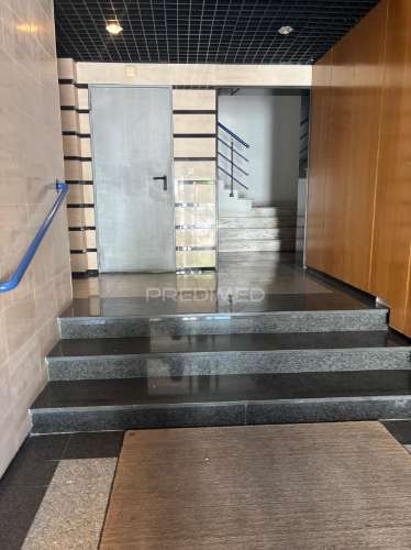T1 duplex com terraço privado na charneca da caparica