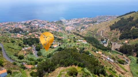 Terreno para construção
