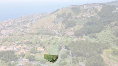 Terreno para construção