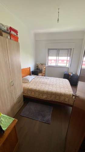 Apartamento t3 agualva - 3 minutos a pé da estação ferrovoário de cacém