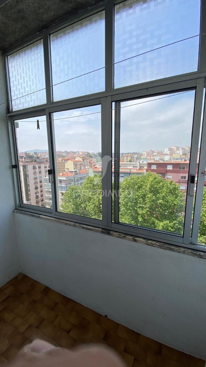 Apartamento t3 agualva - 3 minutos a pé da estação ferrovoário de cacém