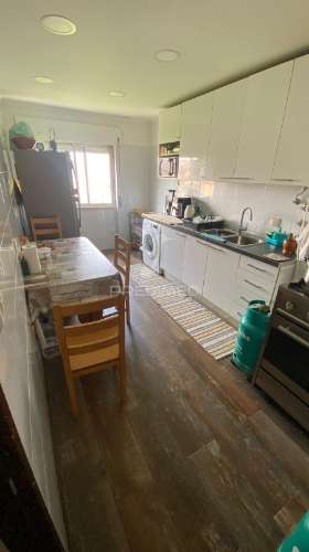 Apartamento t3 agualva - 3 minutos a pé da estação ferrovoário de cacém