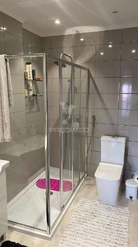 Apartamento t3 agualva - 3 minutos a pé da estação ferrovoário de cacém