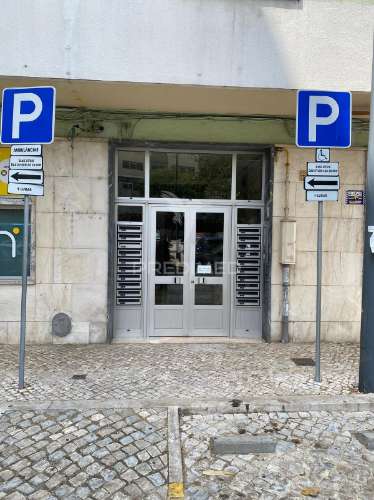 Apartamento t3 agualva - 3 minutos a pé da estação ferrovoário de cacém