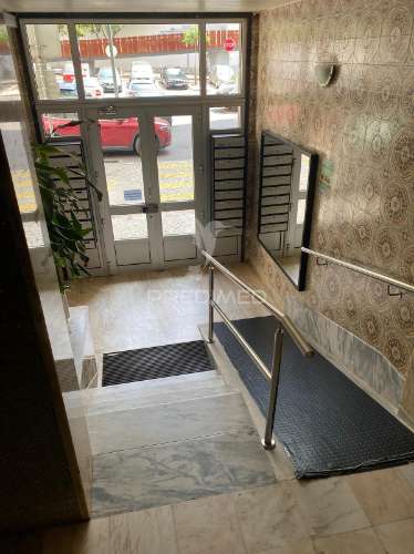 Apartamento t3 agualva - 3 minutos a pé da estação ferrovoário de cacém
